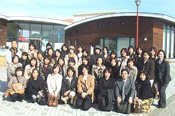 11/13文化委員会「社会見学会」:ポルトバザール